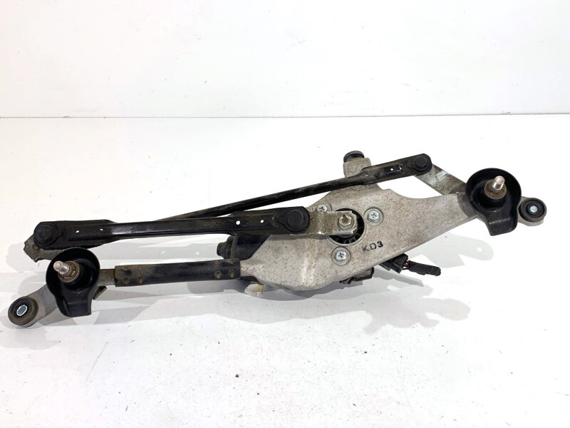 Mechanismus stěračů přední Hyundai Tucson (TL, TLE) 2015 - 2022 98100-D3000