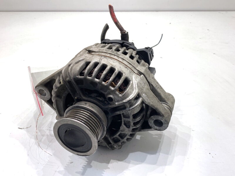 Alternátor Saab 9-3 (YS3F, E79, D79, D75) 2002 - 2015