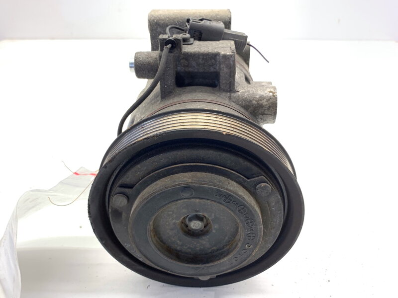 Kompresor klimatizace Mazda 6 Kombi (GH) 2007 - 2013 Z0004400A