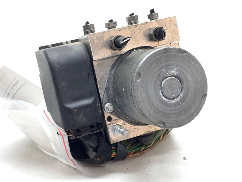 Čerpadlo Citroen C4 I (LC_) 2004 - 2014 9661887180