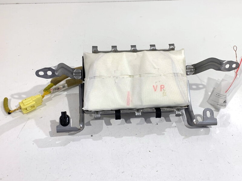 Airbag spolujezdce Lexus RX (_L1_) 2008 - 2015