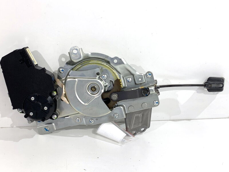 Mechanismus víka kufru kufru Lexus RX (_L1_) 2008 - 2015 89222-48070