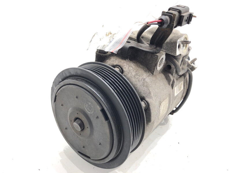 Kompresor klimatizace VW Polo (9N_, 9A_) 2001 - 2014 6Q0820808E