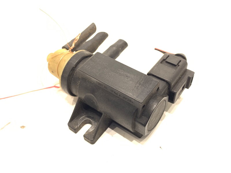 Ventil podtlaku VW Passat B6 (3C2) 2005 - 2010 1K0906627A