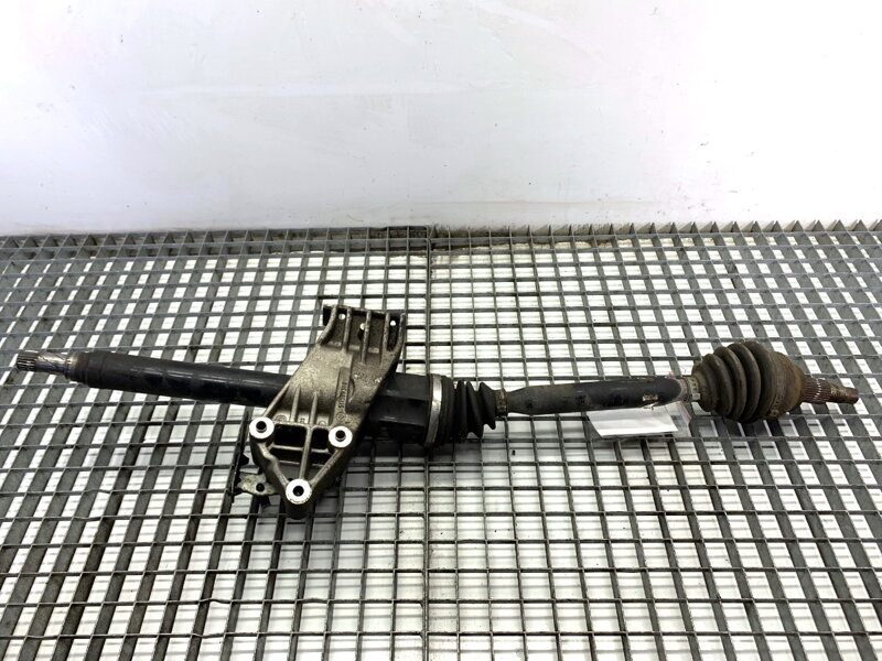 Poloosa pravá přední Alfa Romeo 159 (939_) 2005 - 2012 517528380