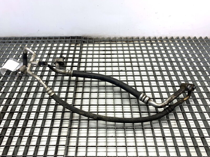 Hadice klimatizace Chevrolet Captiva (C100, C140) 2006 - 2022