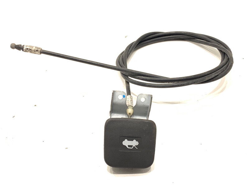 Lanko kapoty Chevrolet Captiva (C100, C140) 2006 - 2022