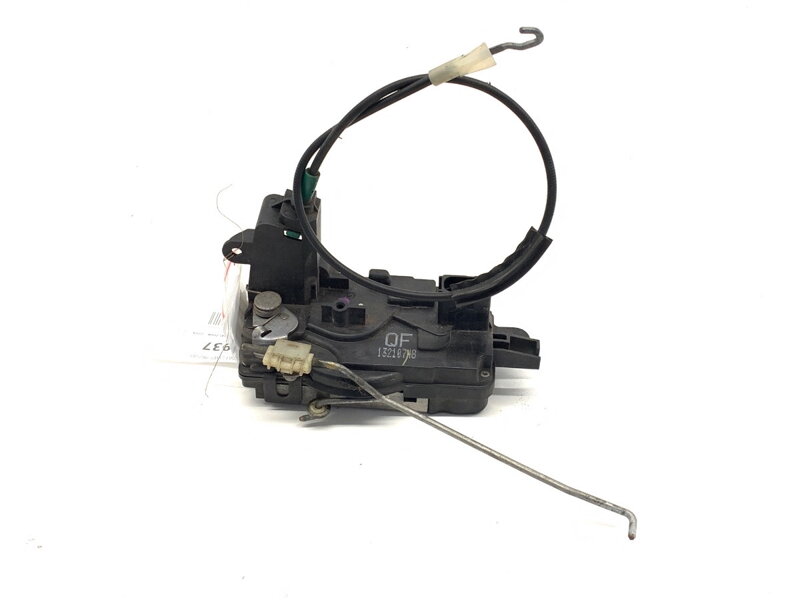 Zámek dveří levý přední Opel Astra H (A04) 2004 - 2014 13210748