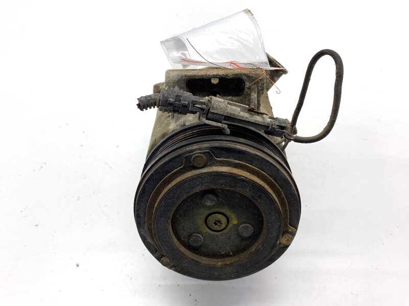 Kompresor klimatizace Opel Zafira / Zafira Family B (A05) 2005 - 2019 13124750