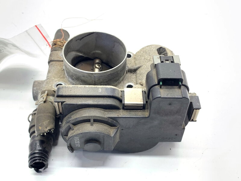 Škrticí klapka Opel Zafira / Zafira Family B (A05) 2005 - 2019 055559227