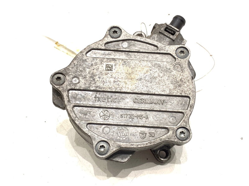 Čerpadlo podtlak Audi A7 Sportback (4GA, 4GF) 2010 - 2018 06F145100