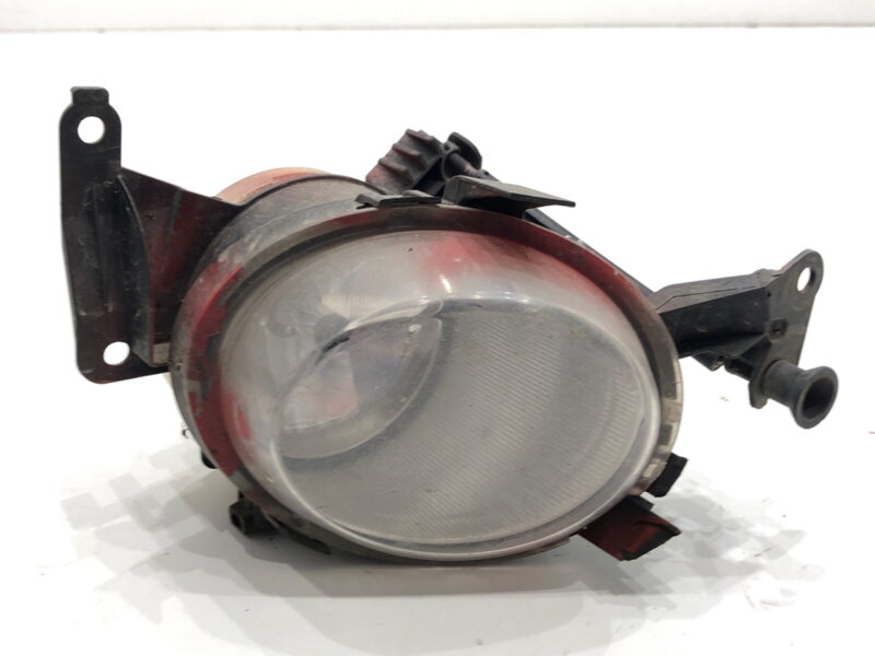 Halogen / mlhovka pravá přední Opel Corsa D (S07) 2006 - 2014 13262572