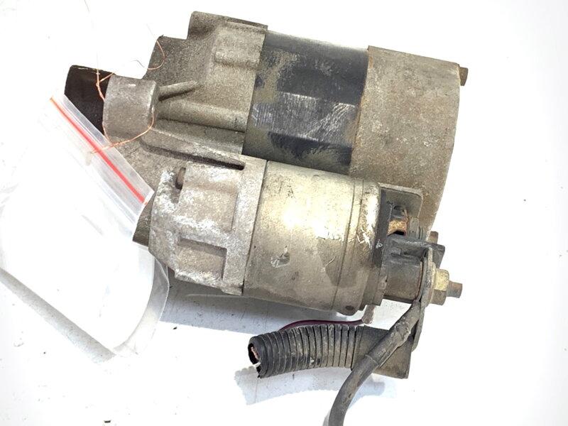 Startér Citroen C3 Pluriel (HB_) 2003 - 2022 9633292480