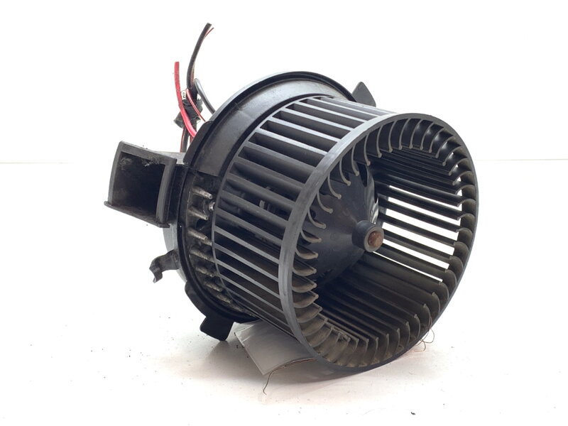 Ventilátor topení Peugeot 307 CC (3B) 2003 - 2009 B6830