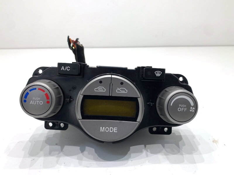 Panel ovládání ventilace KIA RIO II (JB) 2005 - 2011 97250-1G201