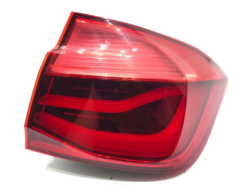 Světlo pravé zadní BMW 3 (F30, F80) 2011 - 2018