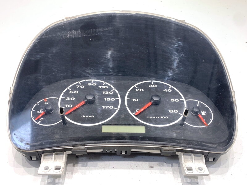 Tachometr budíky Fiat Ducato Autobus (244_) 2002 - 2022 1328414080