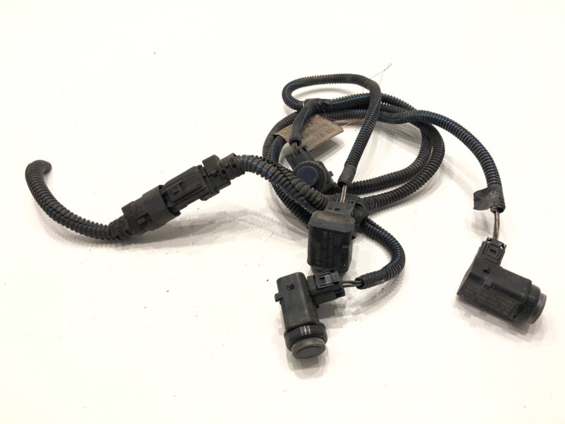 Kabeláž PDC přední Opel Vectra C Kombi (Z02) 2003 - 2009 12787793