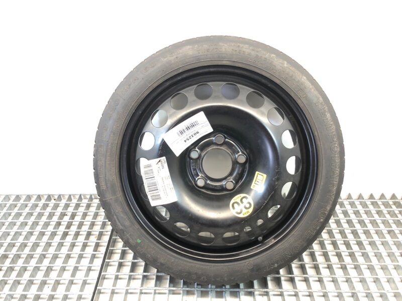 Kolo dojezdové 115 / 70 / 16 Opel Vectra C Kombi (Z02) 2003 - 2009