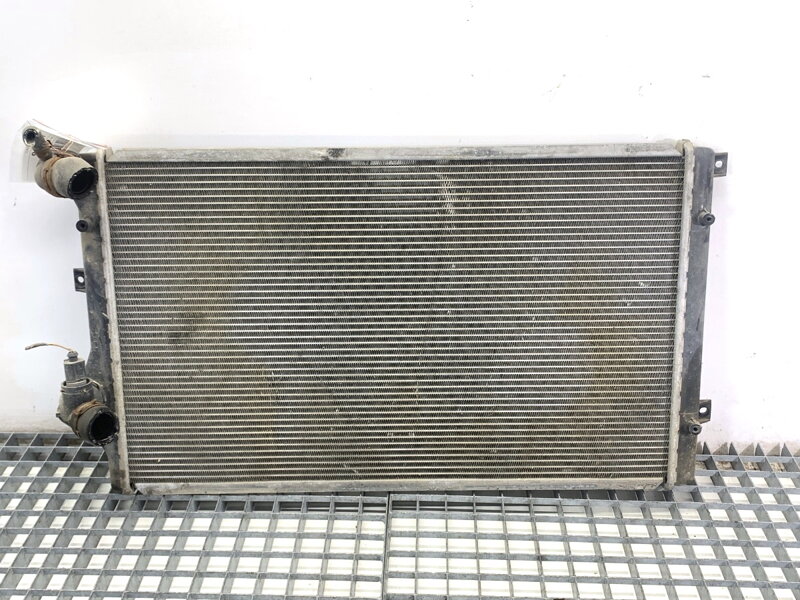Chladič vody Seat Altea (5P1) 2004 - 2022