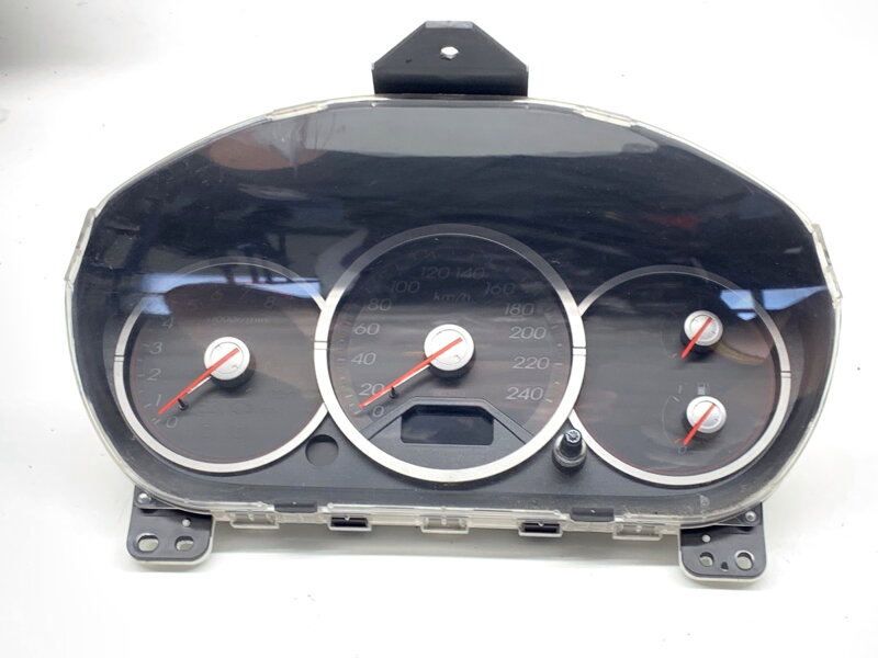 Tachometr budíky Honda Civic VII Hatchback (EU, EP, EV) 2000 - 2006 HR0319111