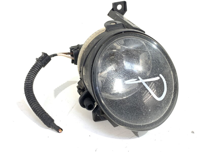 Halogen / mlhovka pravá přední VW Touran (1T1, 1T2) 2003 - 2010