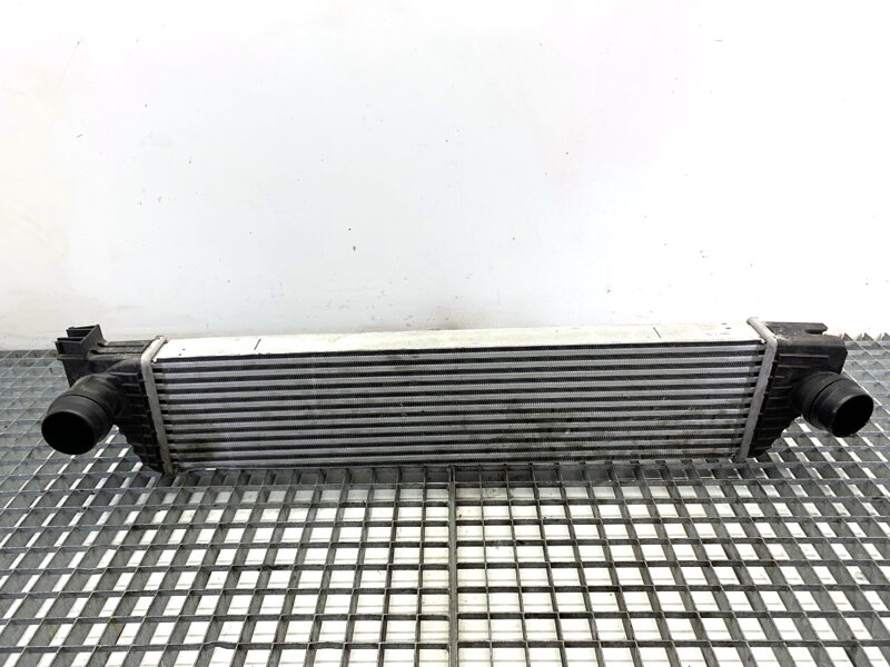 Intercooler Opel Movano B Autobus (X62) 2010 - 2022