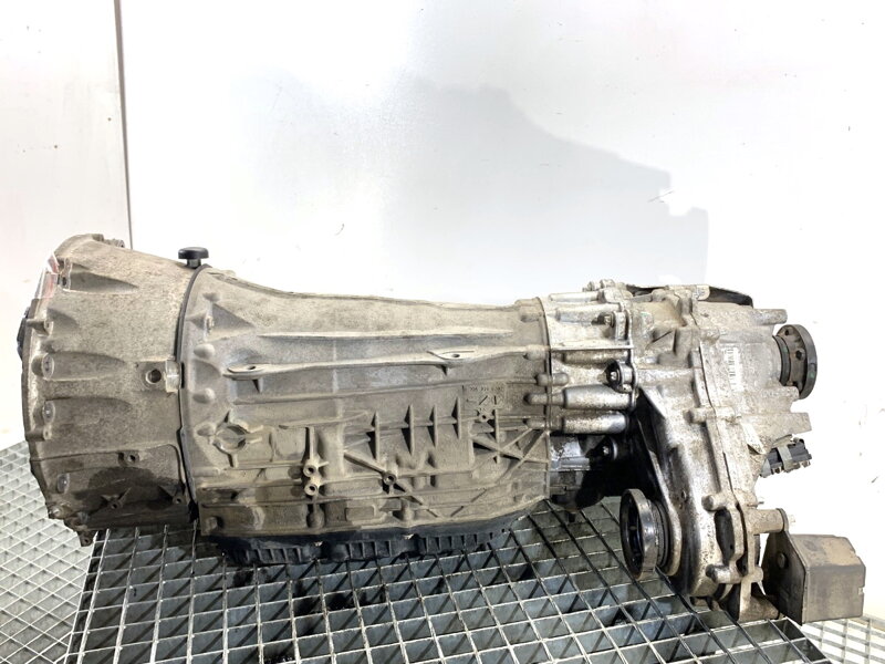 Převodovka Mercedes-benz GLE (V167) 2018 - 1672700300 A1672804800