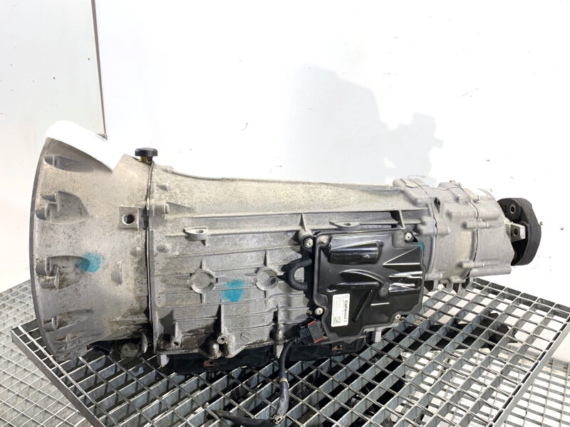 Převodovka Mercedes-benz Class E (W212) 2009 - 2016 A2212712301 2122704509