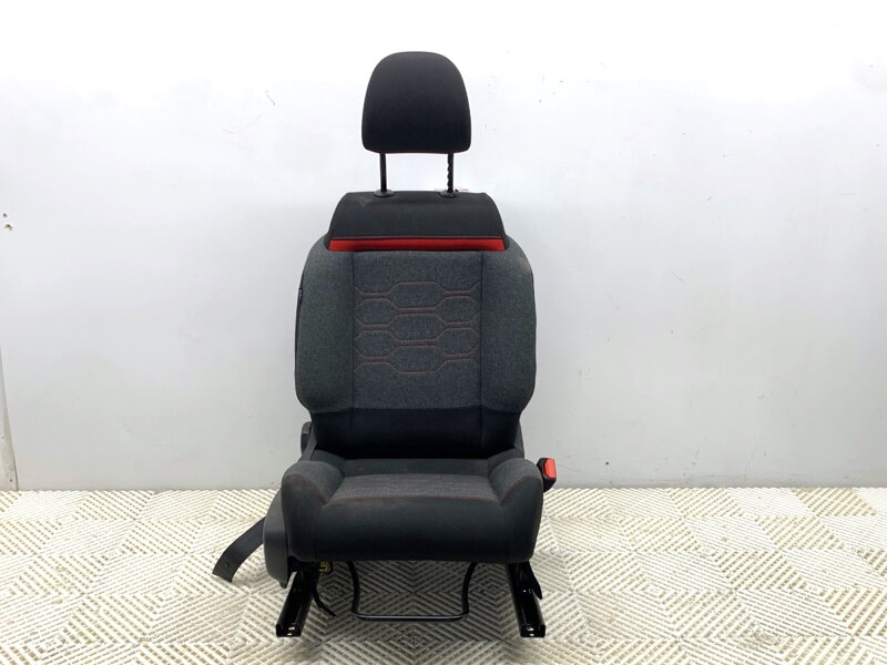 Sedadlo pravé přední Citroen C3 III (SX) 2016 - 2024