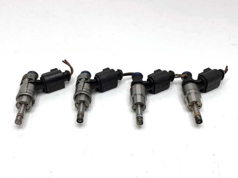 Vstřikovače sada VW Passat B6 (3C2) 2005 - 2010 0261500014