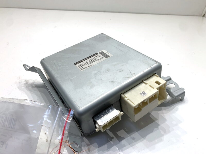 Modul posilování Toyota Avensis Kombi (_T27_) 2009 - 2018 89650-05220