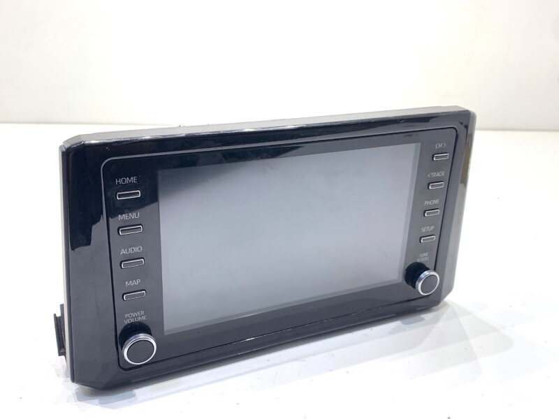 Rádio displej Toyota Corolla Kombi (_E21_) 2019 - 86140-02680