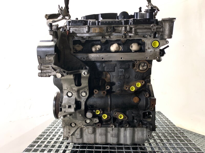 Motor VW Golf VII Variant (BA5, BV5) 2013 - 2022 CRL