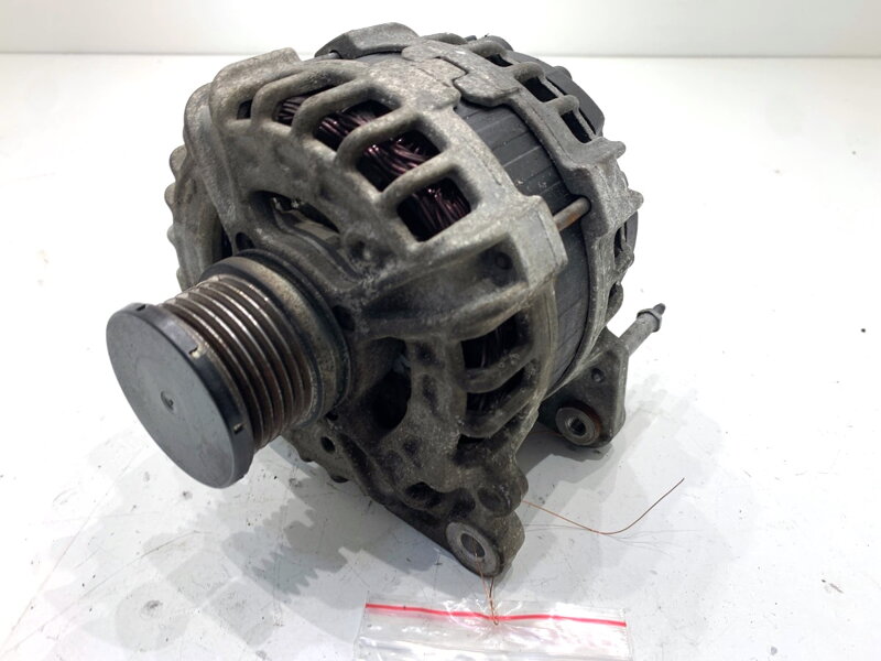 Alternátor VW Golf VII Variant (BA5, BV5) 2013 - 2022 03L903023K
