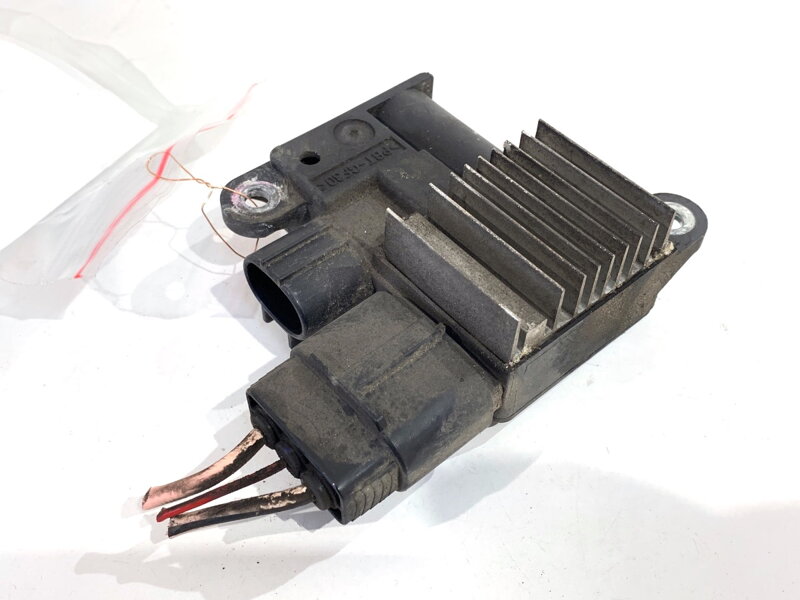Modul ventilátoru Toyota Yaris Cross (MXP_) 2020 - 2022 89257-K0020
