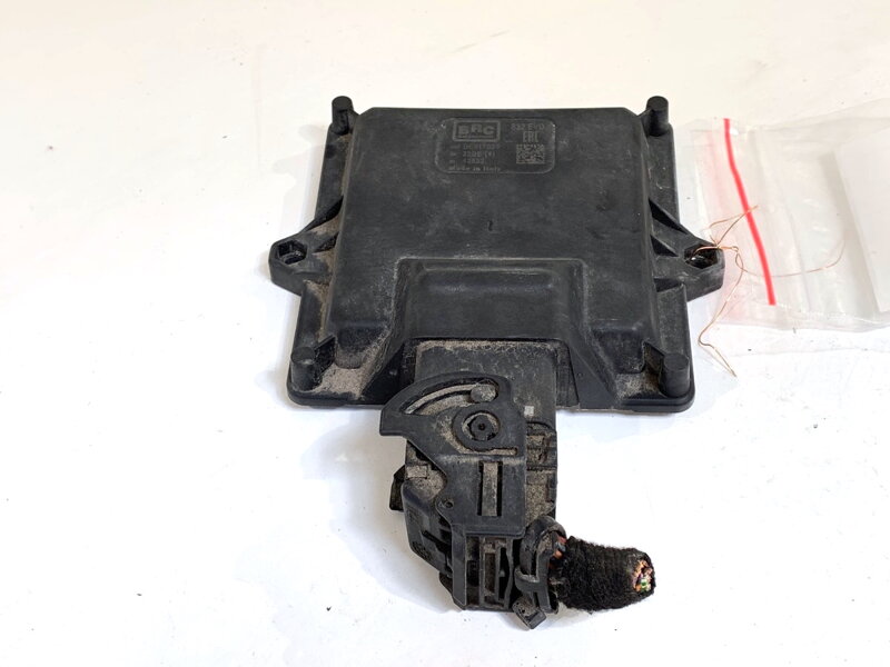 Počítač LPG Toyota Yaris Cross (MXP_) 2020 - 2022 DE817025