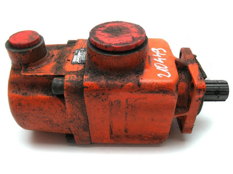 Hydraulické čerpadlo hydrocar Kawasaki GTR 201PE250WSE