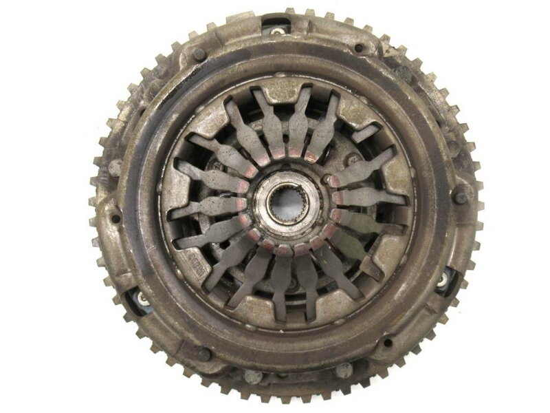 Kompletní spojka Dacia Logan II 2012 - 2022