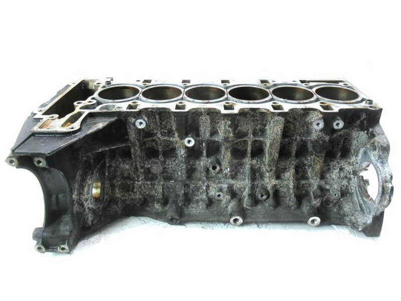 Blok motoru BMW 2 Coupe (F22, F87) 2012 - 2022 N55B30A