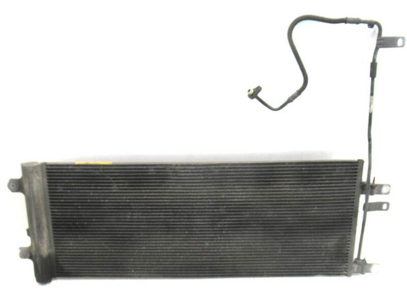 Chladič klimatizace DAF XF 106 2013-2022 1813198