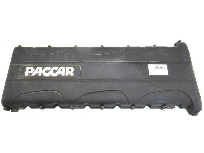 Víko / kryt motoru DAF XF 106 2013-2022 1900003