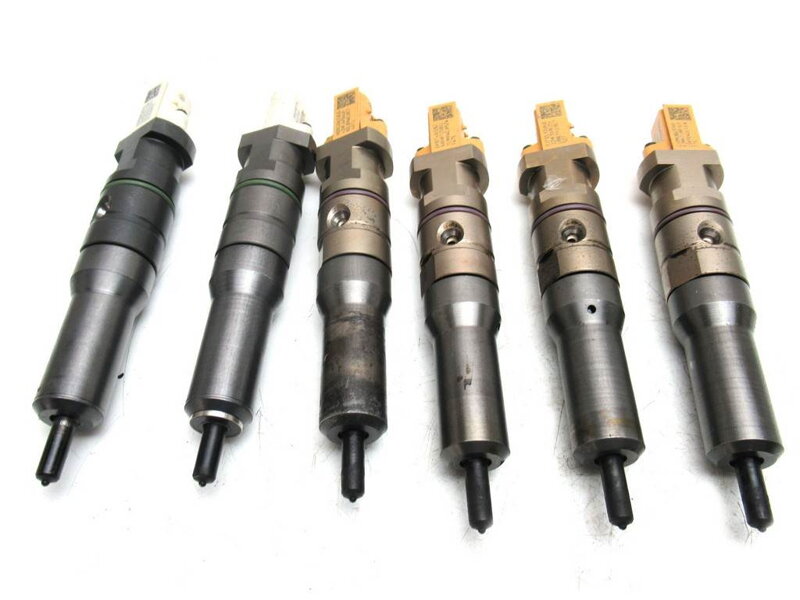 Vstřikovače DAF XF MX11 440HP DAF XF 106 2013-2022 1952044 1972590