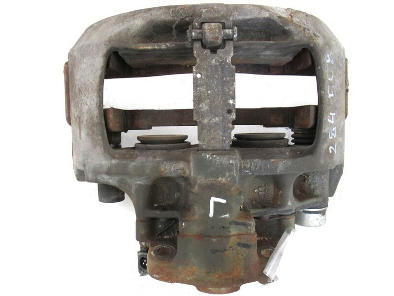 Brzdový třmen brzdový zadní levý Mercedes-benz Actros MP2 / MP3 2002 - 2022