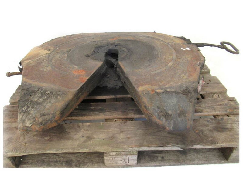 Točnice / sedlo --- --- JSK37C185