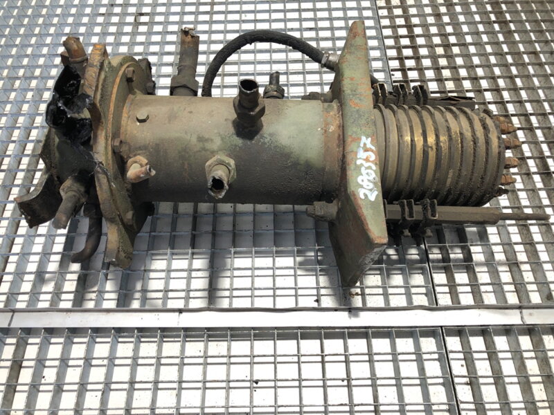 Sloupek otáčení IFA ADK