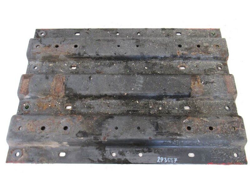 Deska Renault Trucks Magnum 1990 - 2022