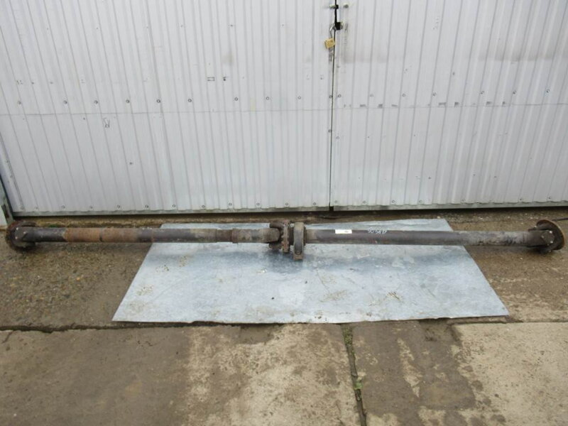 Hnací hřídel Volvo FL10 1985 - 1998