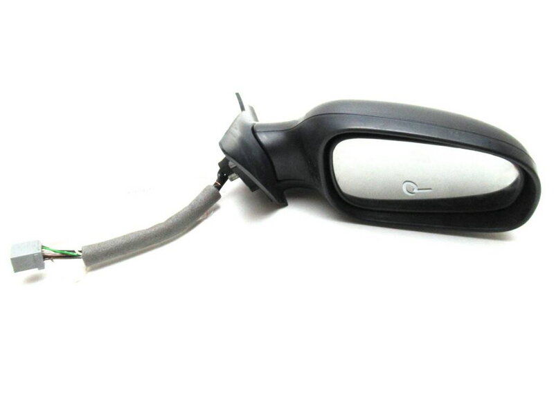 Zpětné zrcátko pravé Volvo S80 I (184) 1998 - 2008