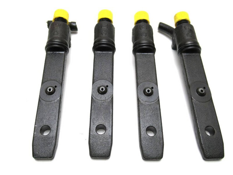 Vstřikovače Opel Vectra C (Z02) 2002 - 2009 Y20DTH